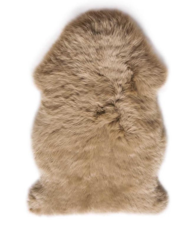New Zealand Sheepskin by Hudson Hides